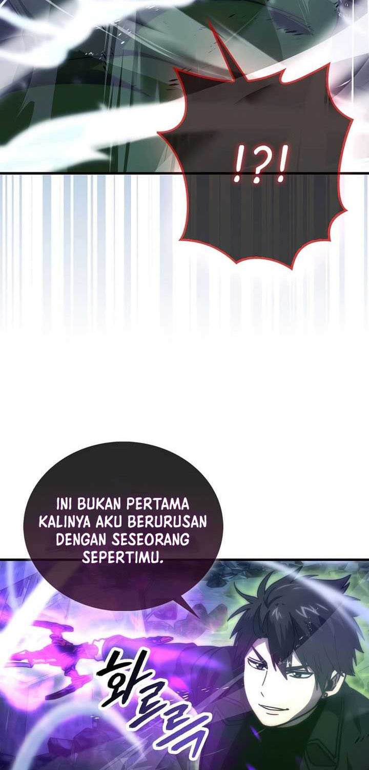 Demon Lord’s Martial Arts Ascension Chapter 99 Gambar 61