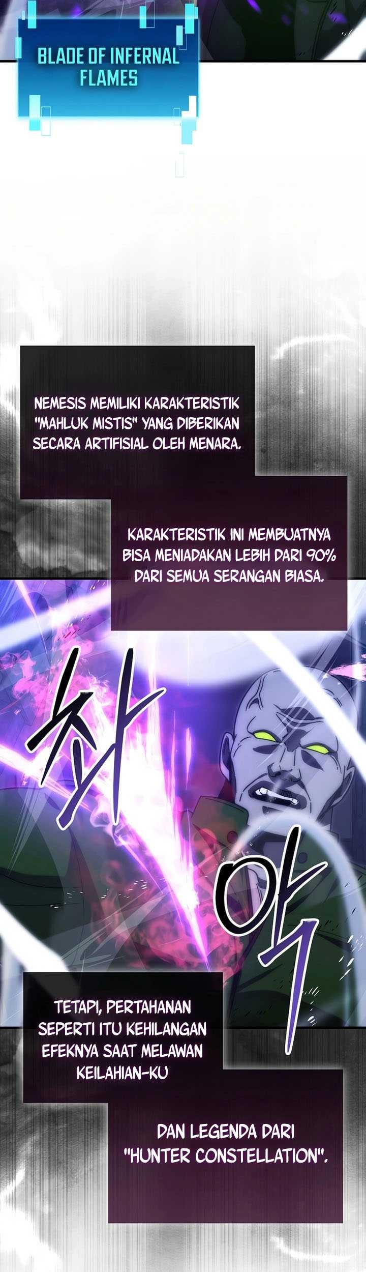 Demon Lord’s Martial Arts Ascension Chapter 99 Gambar 62