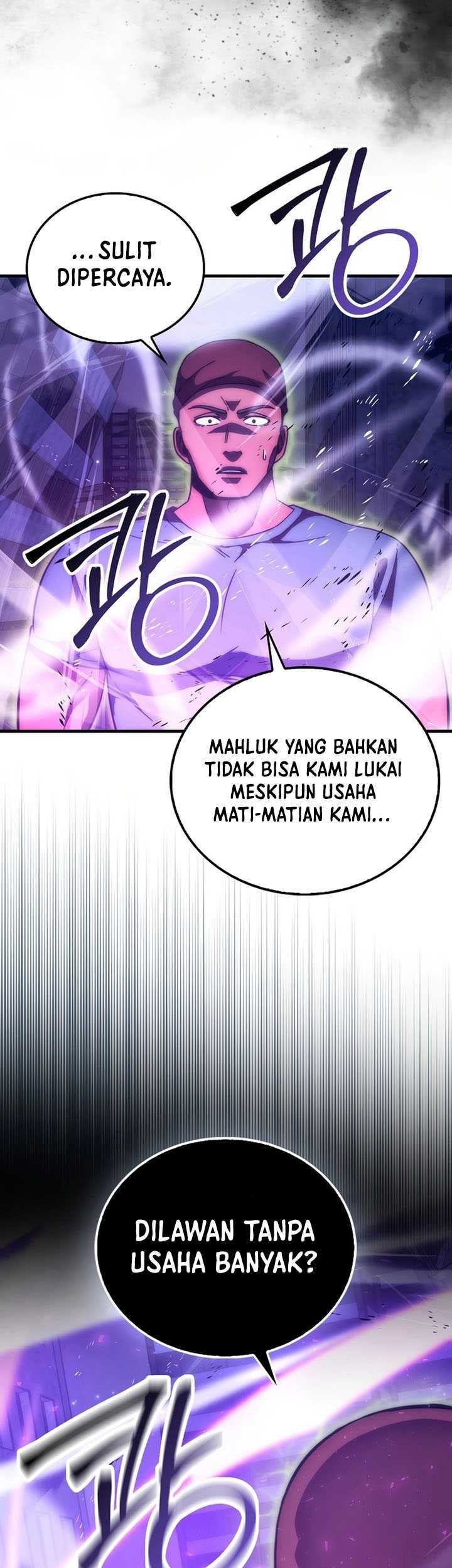 Demon Lord’s Martial Arts Ascension Chapter 99 Gambar 64
