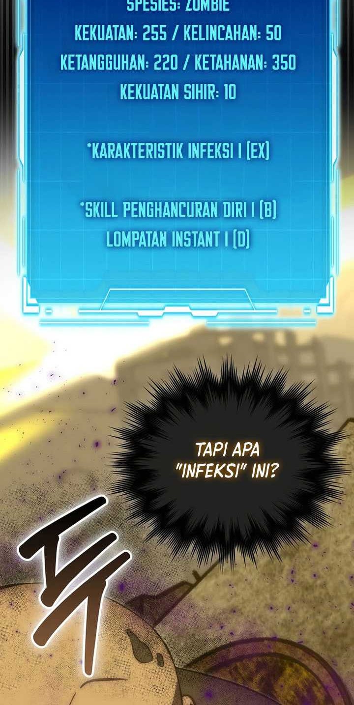 Demon Lord’s Martial Arts Ascension Chapter 99 Gambar 5