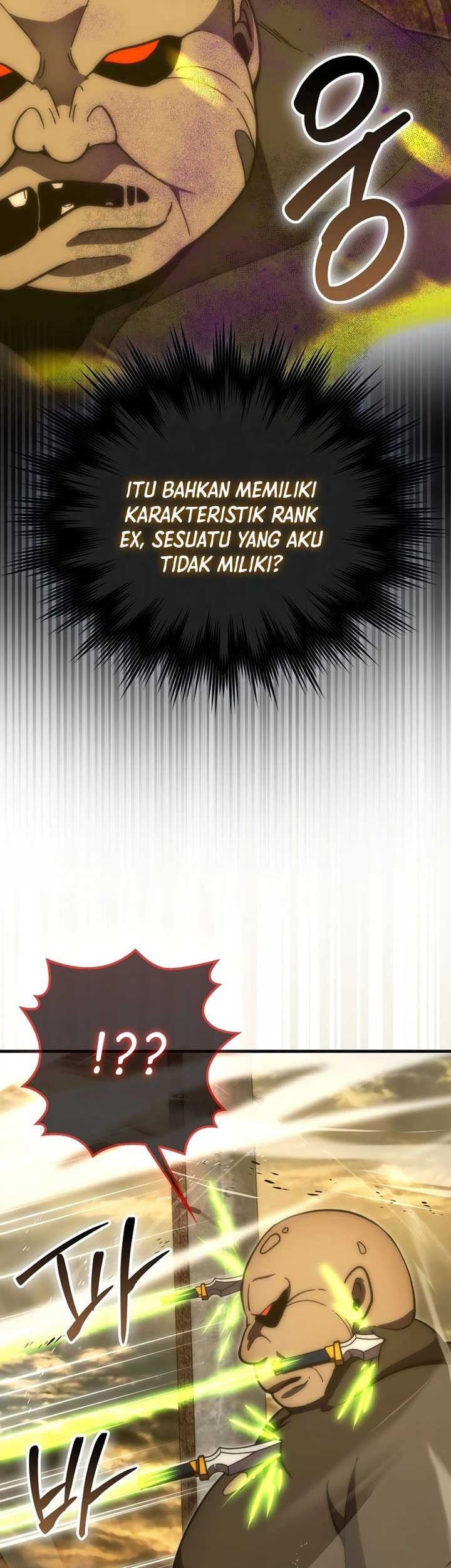 Demon Lord’s Martial Arts Ascension Chapter 99 Gambar 6