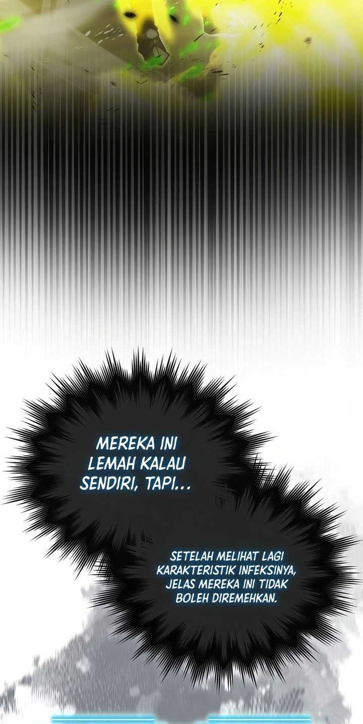 Demon Lord’s Martial Arts Ascension Chapter 99 Gambar 9