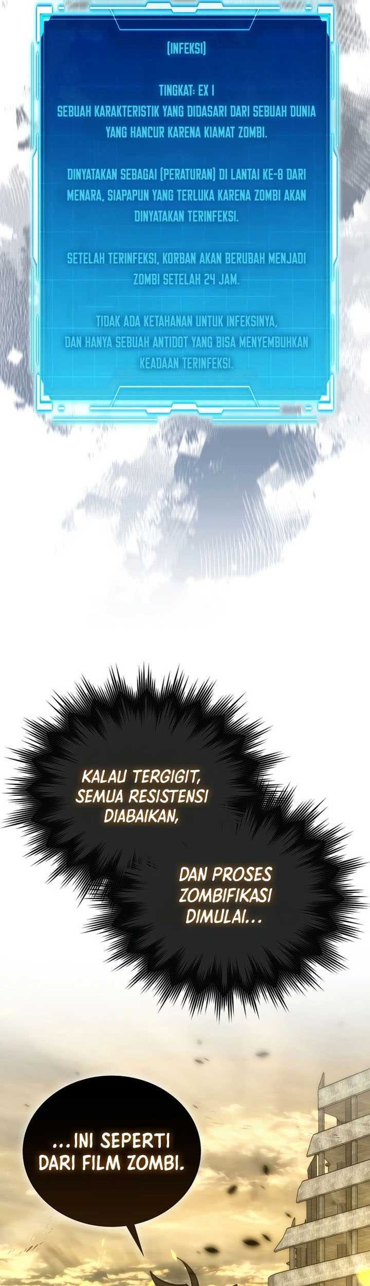 Demon Lord’s Martial Arts Ascension Chapter 99 Gambar 10