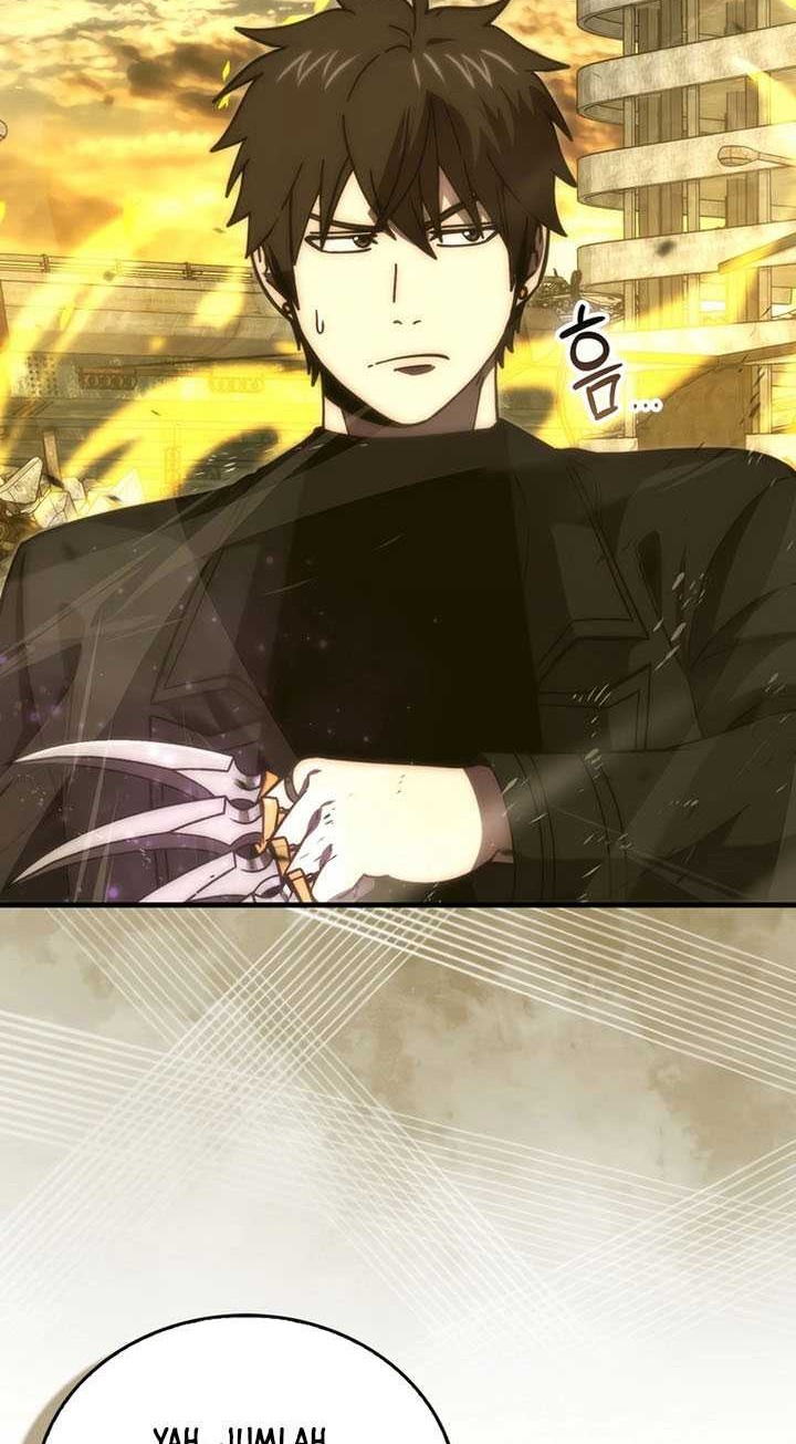 Demon Lord’s Martial Arts Ascension Chapter 99 Gambar 11