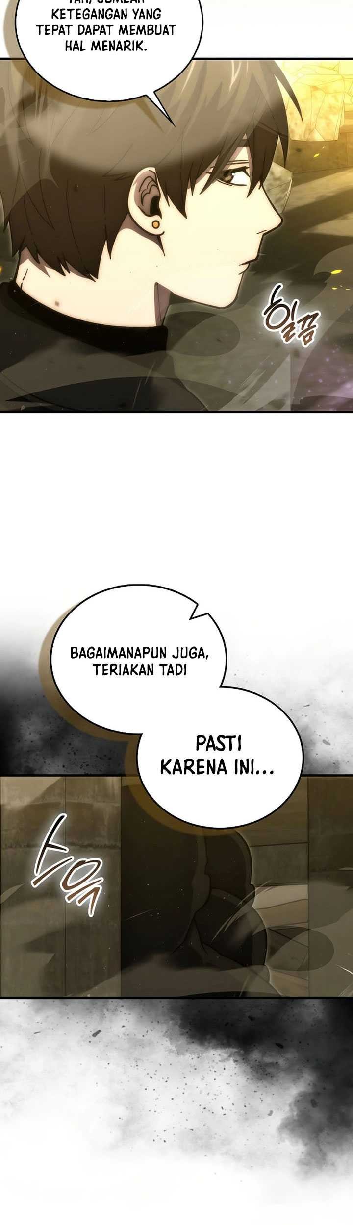 Demon Lord’s Martial Arts Ascension Chapter 99 Gambar 12