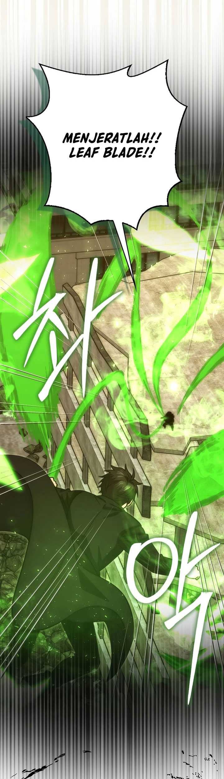 Demon Lord’s Martial Arts Ascension Chapter 99 Gambar 16