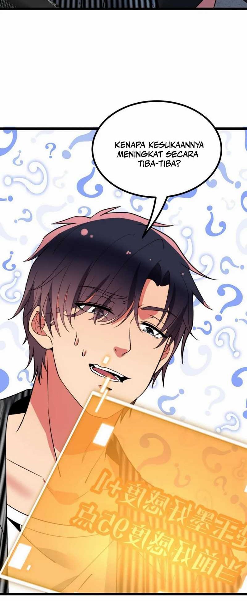 I Have 90 Billion Licking Gold Chapter 452 Gambar 27