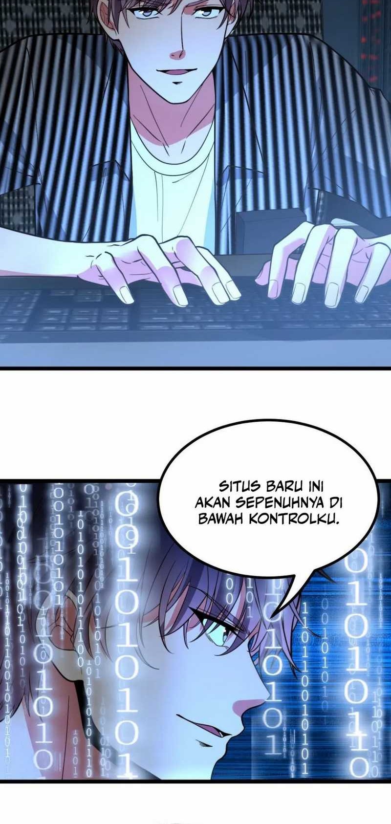 I Have 90 Billion Licking Gold Chapter 452 Gambar 21