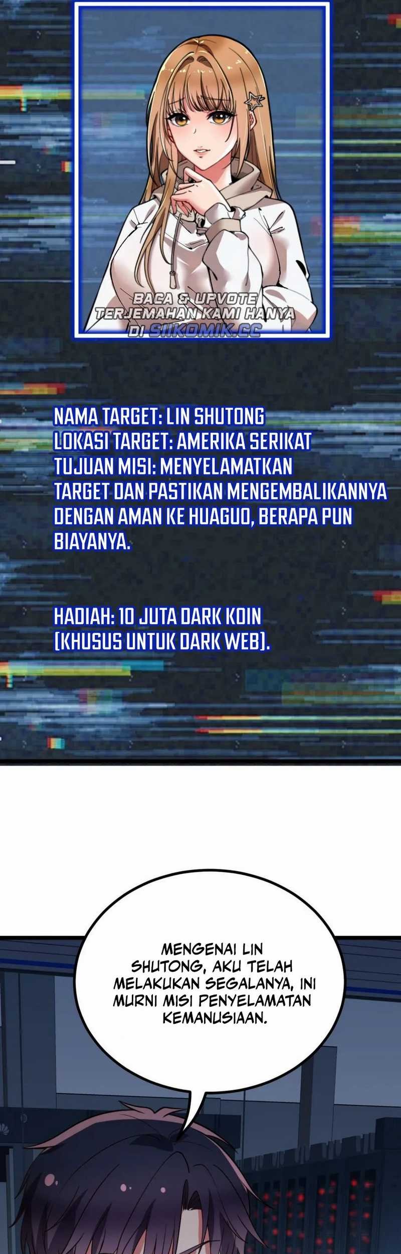 I Have 90 Billion Licking Gold Chapter 452 Gambar 24