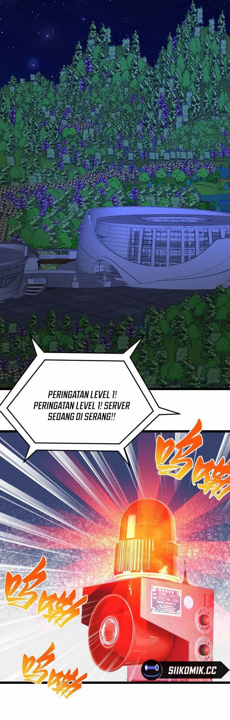 I Have 90 Billion Licking Gold Chapter 452 Gambar 12