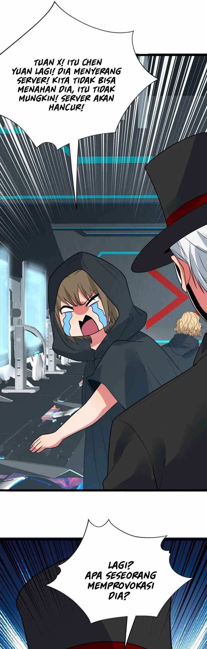 I Have 90 Billion Licking Gold Chapter 452 Gambar 14