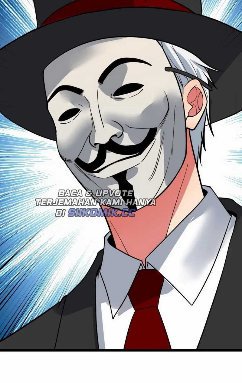 I Have 90 Billion Licking Gold Chapter 452 Gambar 15