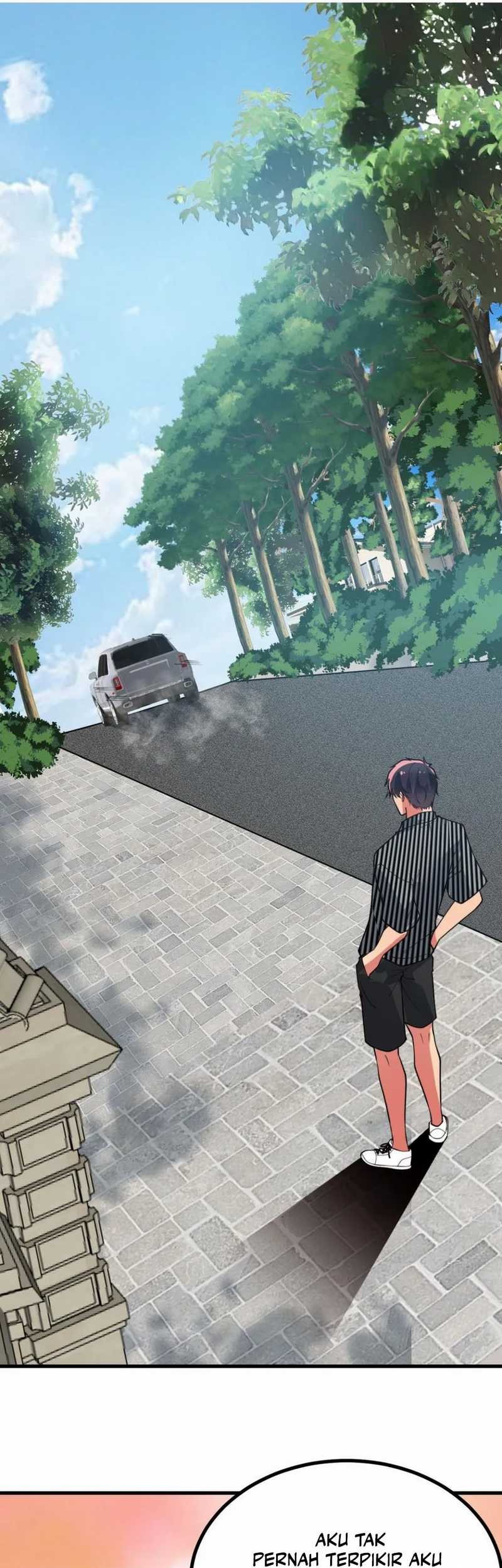 I Have 90 Billion Licking Gold Chapter 451 Gambar 7