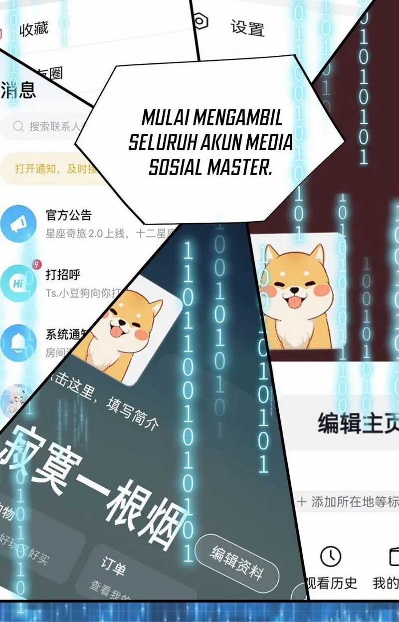 I Have 90 Billion Licking Gold Chapter 451 Gambar 12