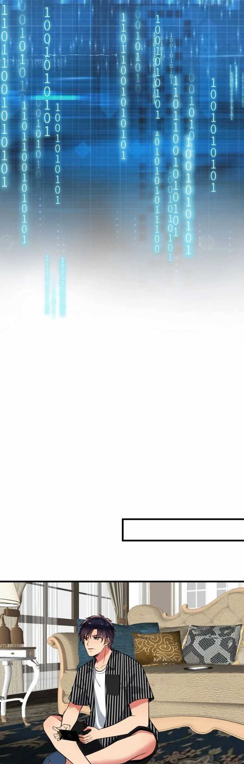 I Have 90 Billion Licking Gold Chapter 451 Gambar 13