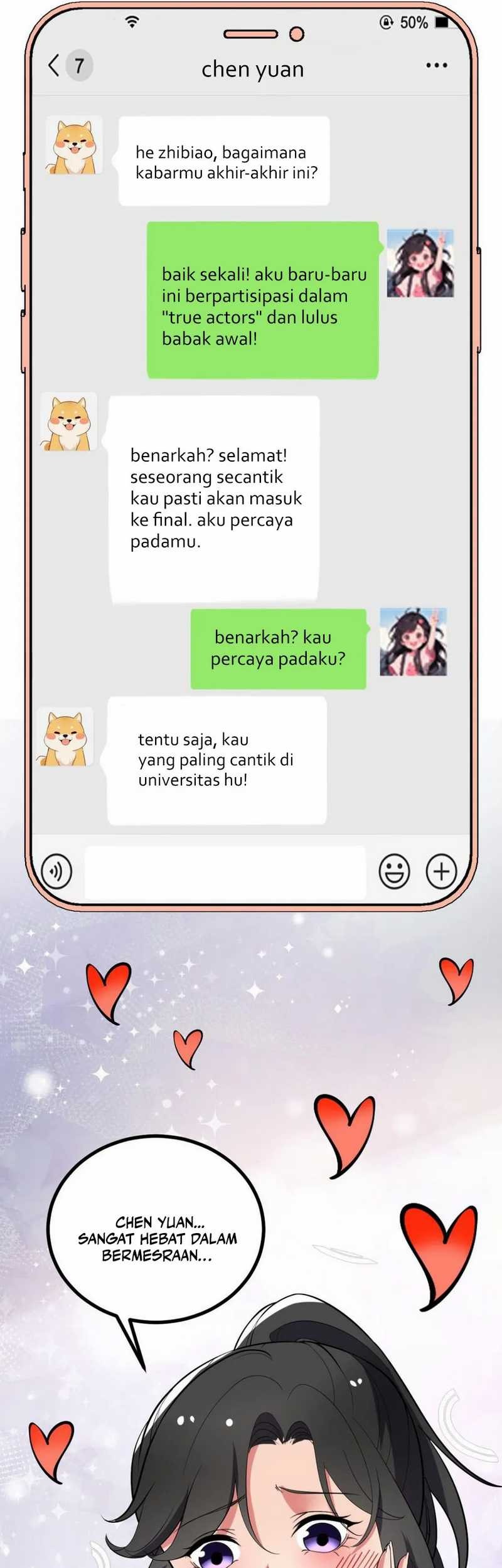 I Have 90 Billion Licking Gold Chapter 451 Gambar 17