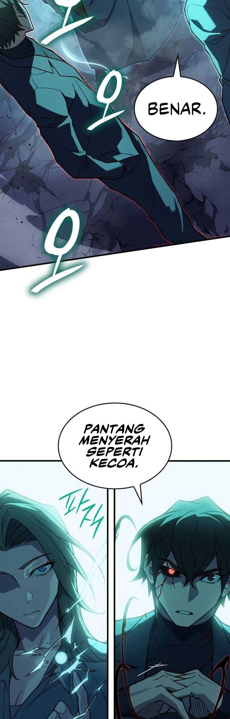 Regressing With The King’s Power Chapter 74 Gambar 50