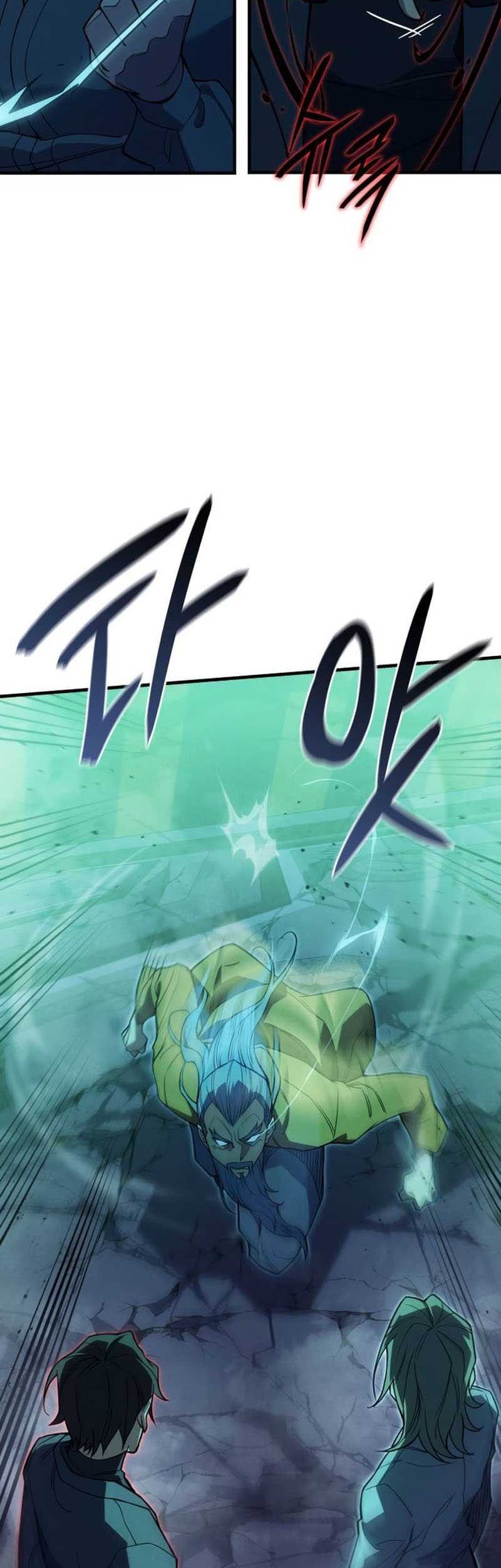 Regressing With The King’s Power Chapter 74 Gambar 51