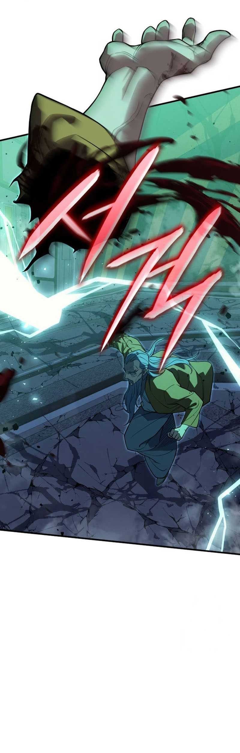 Regressing With The King’s Power Chapter 74 Gambar 53