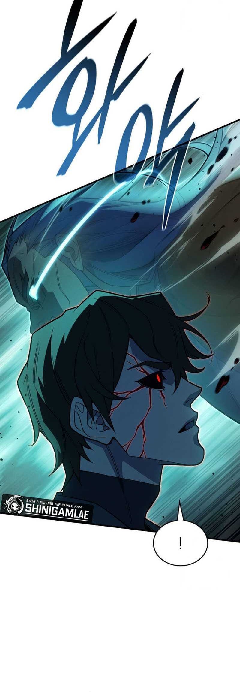 Regressing With The King’s Power Chapter 74 Gambar 60