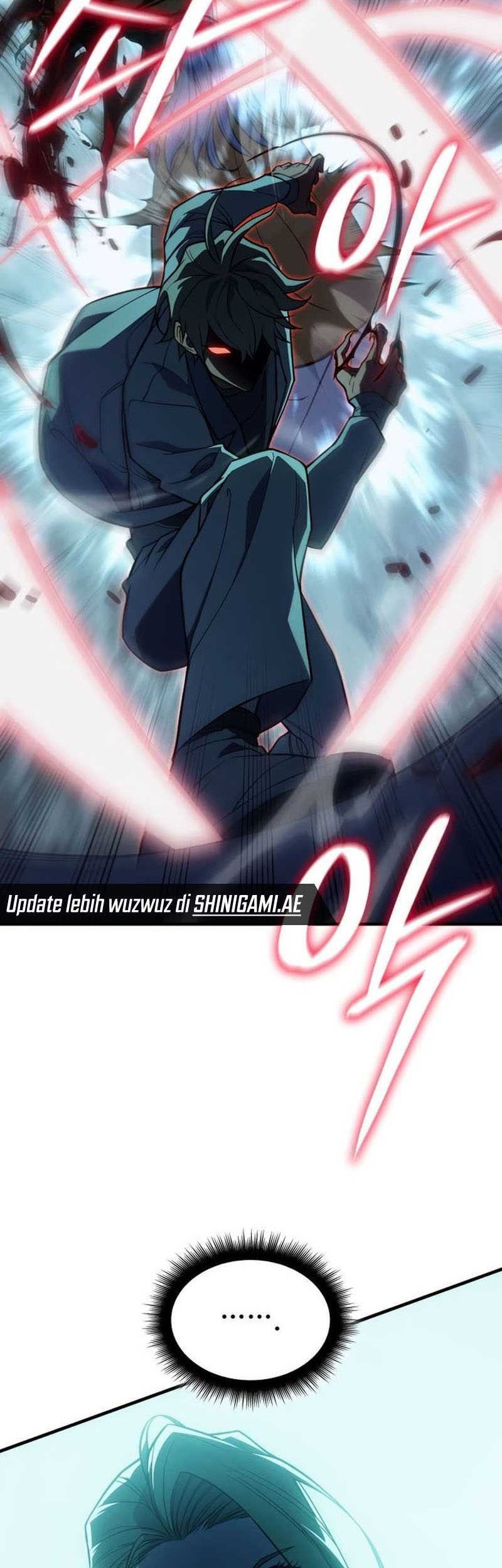 Regressing With The King’s Power Chapter 74 Gambar 58