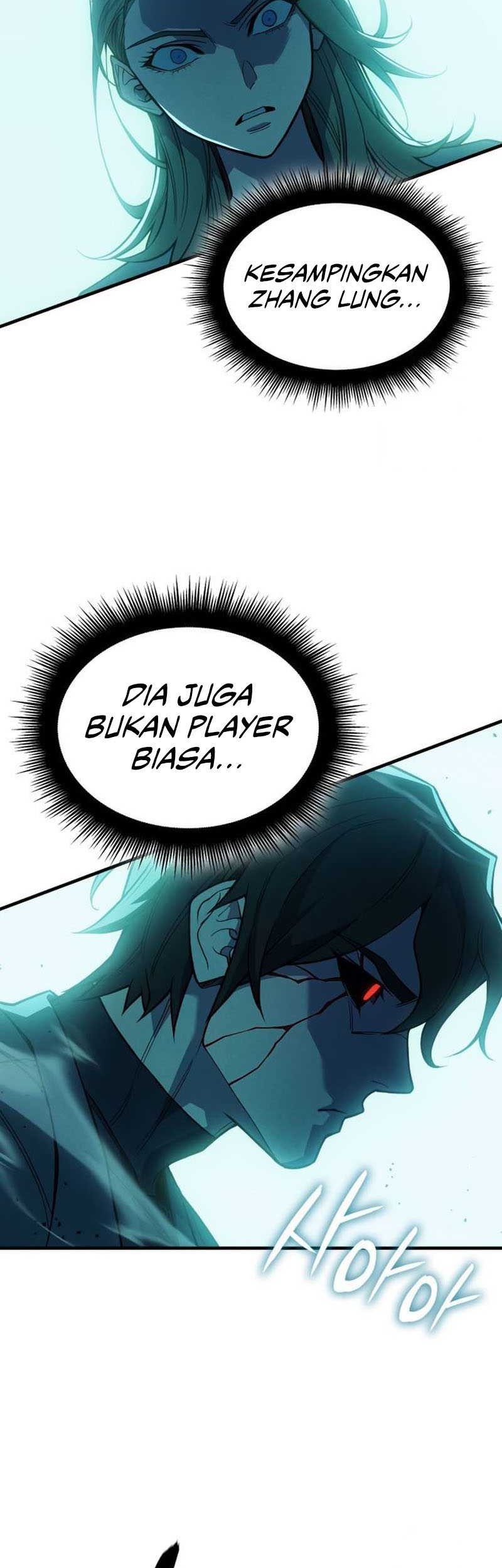 Regressing With The King’s Power Chapter 74 Gambar 59