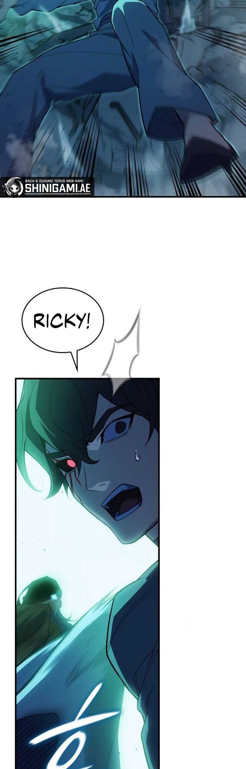 Regressing With The King’s Power Chapter 74 Gambar 63