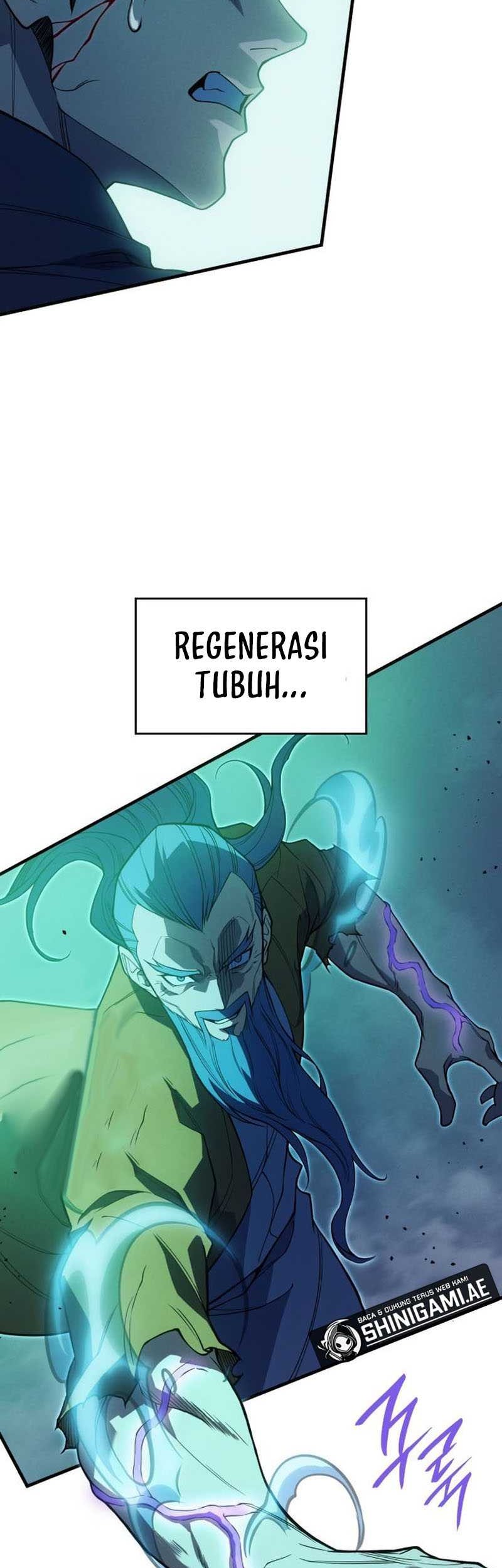 Regressing With The King’s Power Chapter 74 Gambar 67