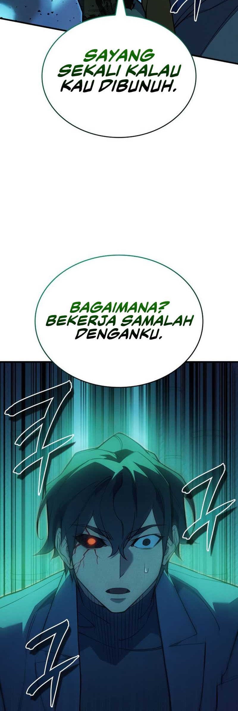 Regressing With The King’s Power Chapter 74 Gambar 72