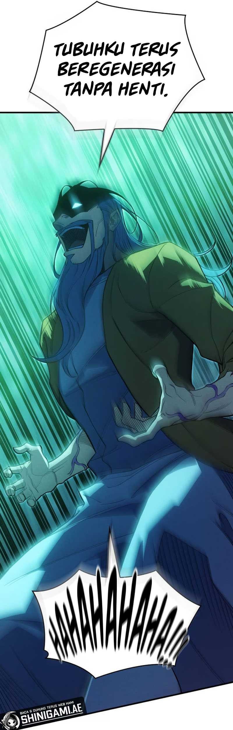 Regressing With The King’s Power Chapter 74 Gambar 69