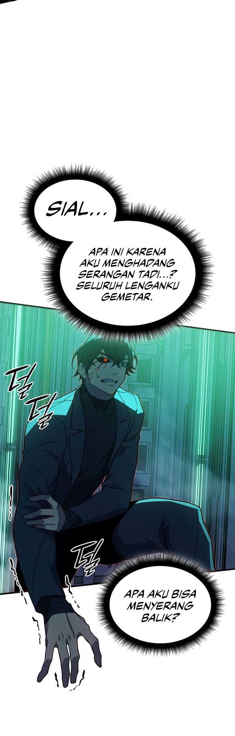 Regressing With The King’s Power Chapter 74 Gambar 70