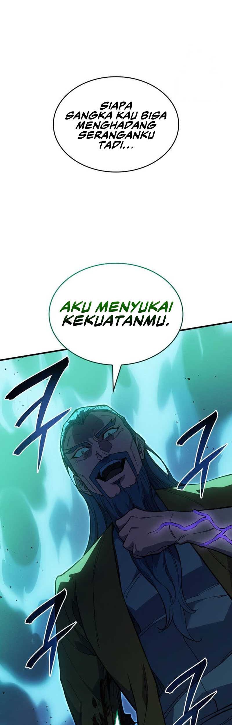 Regressing With The King’s Power Chapter 74 Gambar 71