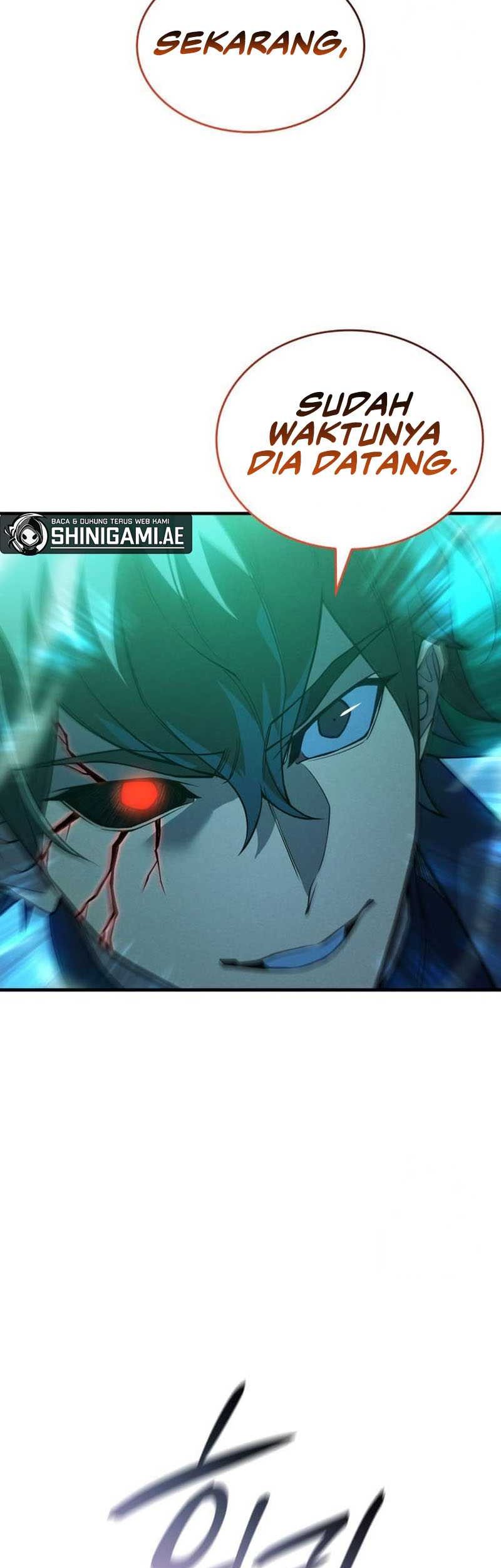 Regressing With The King’s Power Chapter 74 Gambar 36