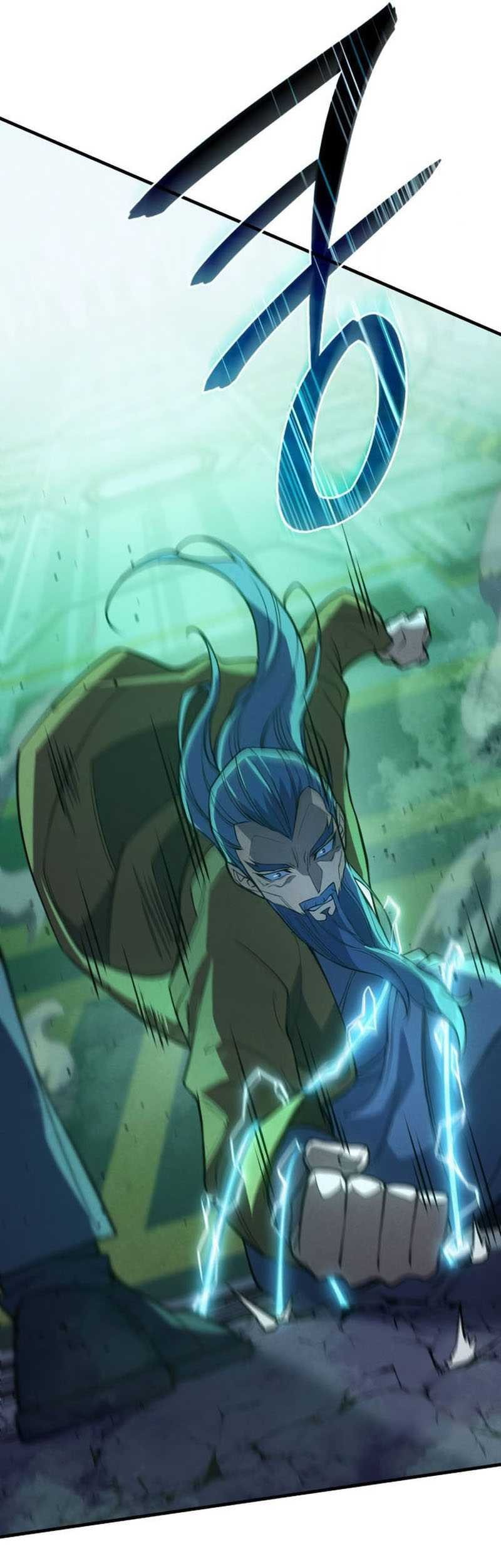 Regressing With The King’s Power Chapter 74 Gambar 38