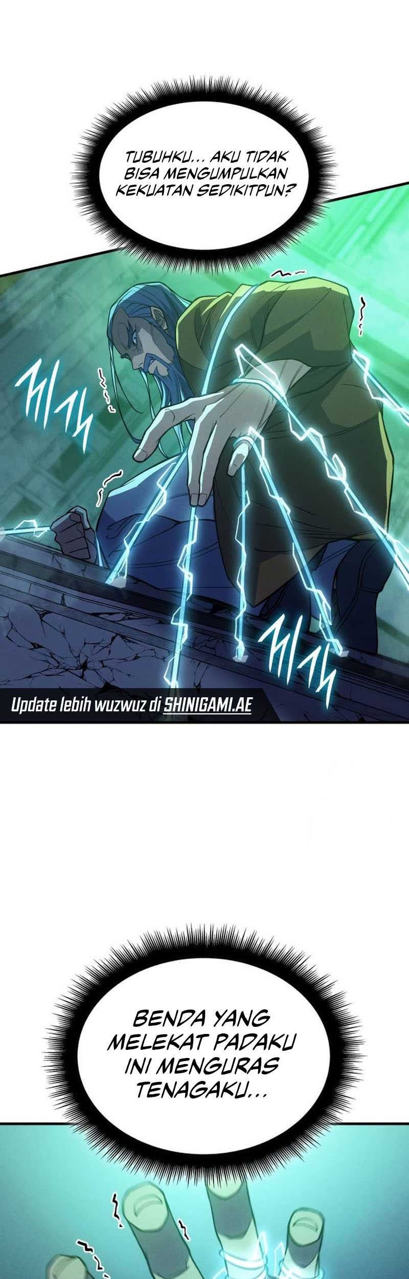 Regressing With The King’s Power Chapter 74 Gambar 39