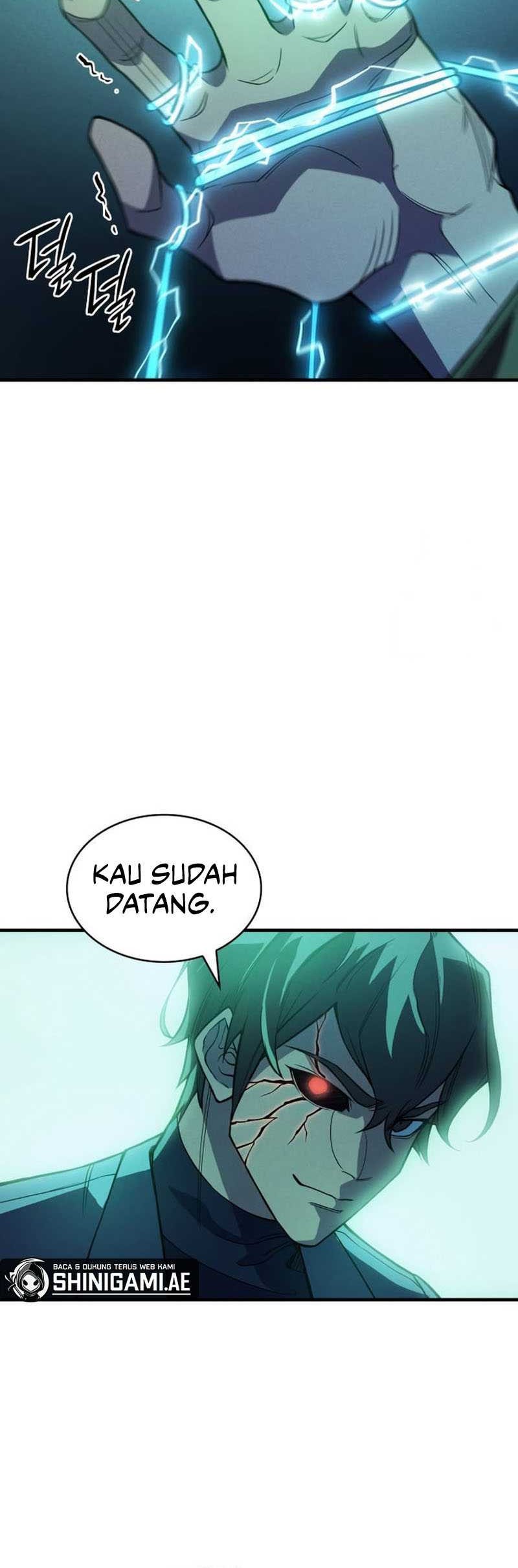 Regressing With The King’s Power Chapter 74 Gambar 40