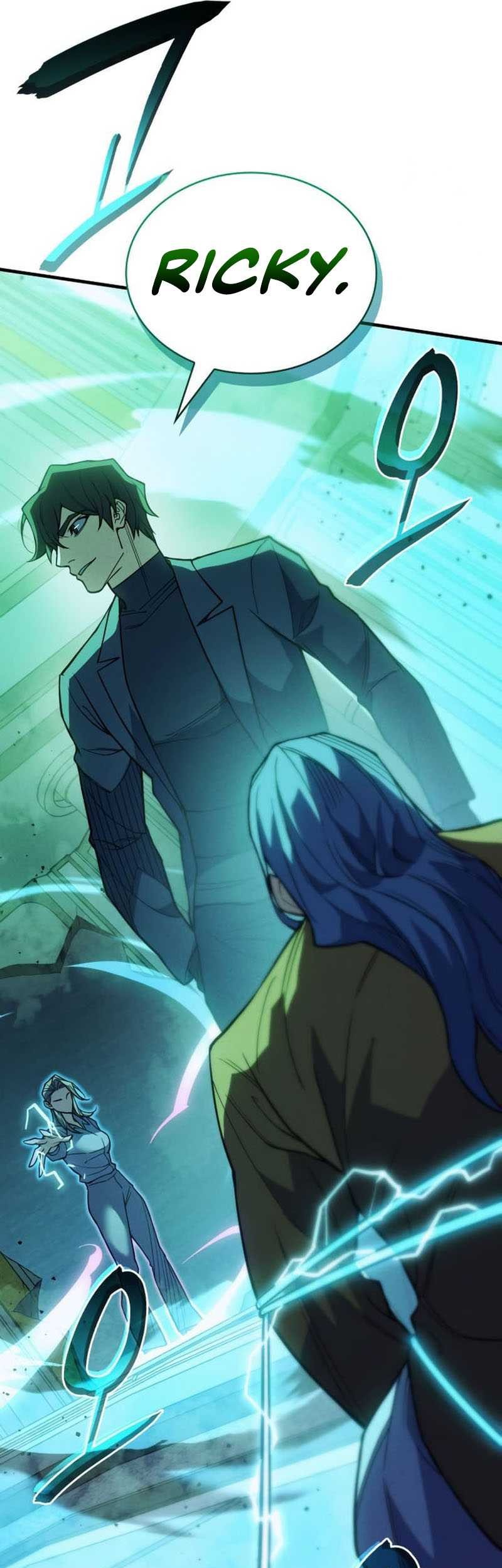 Regressing With The King’s Power Chapter 74 Gambar 41