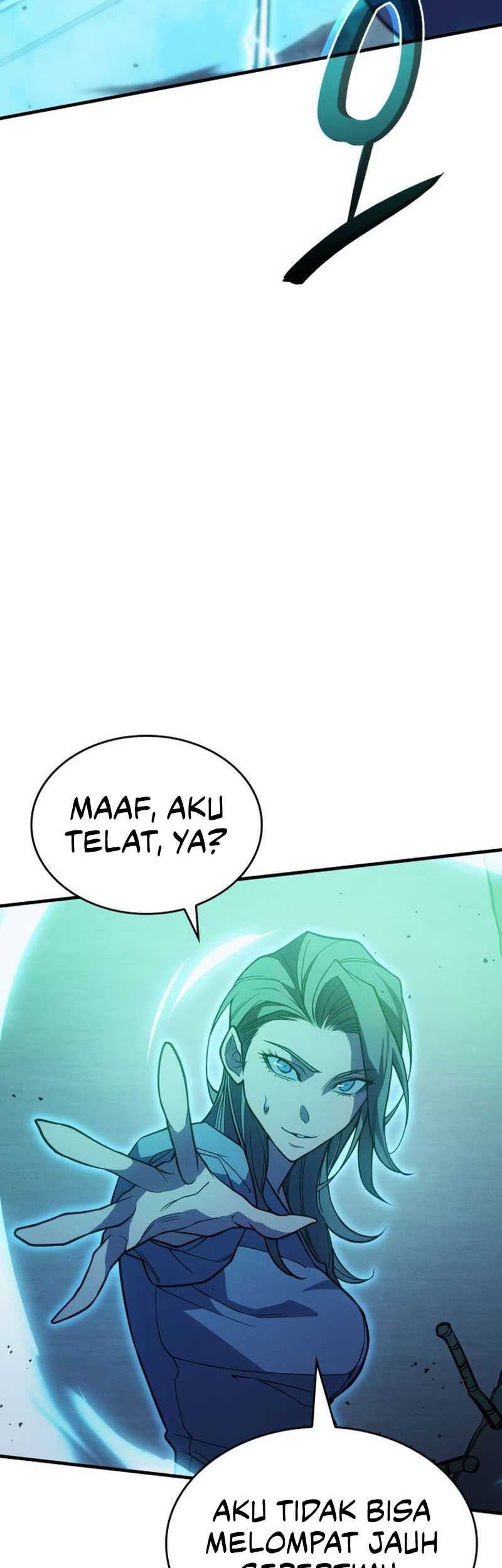 Regressing With The King’s Power Chapter 74 Gambar 42