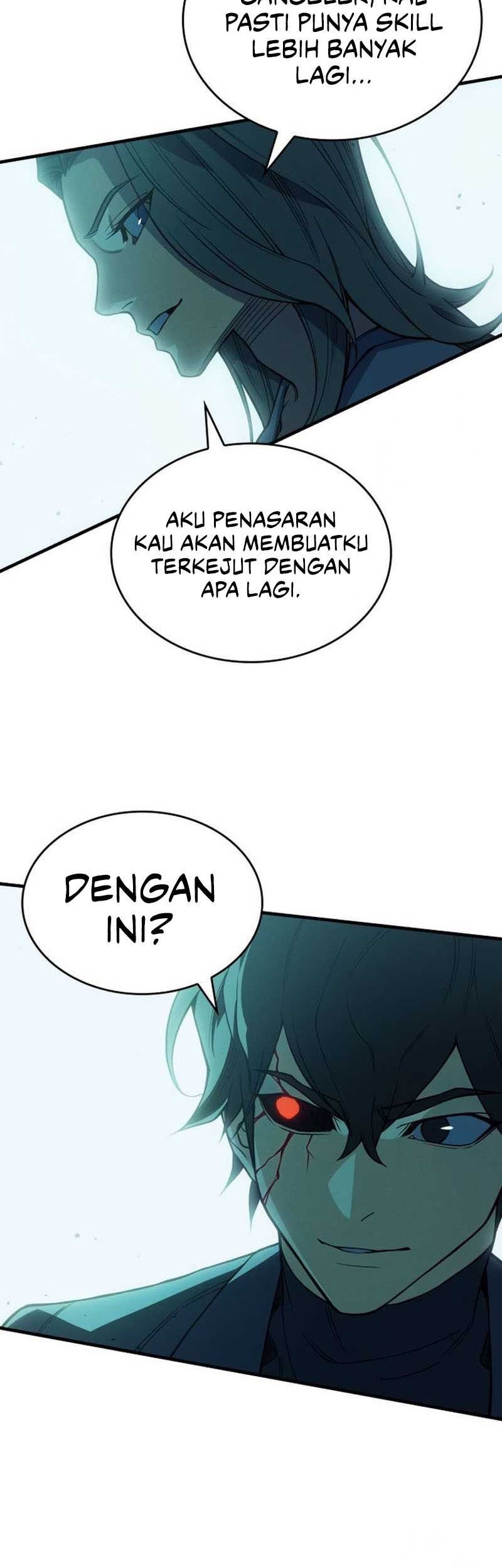 Regressing With The King’s Power Chapter 74 Gambar 46