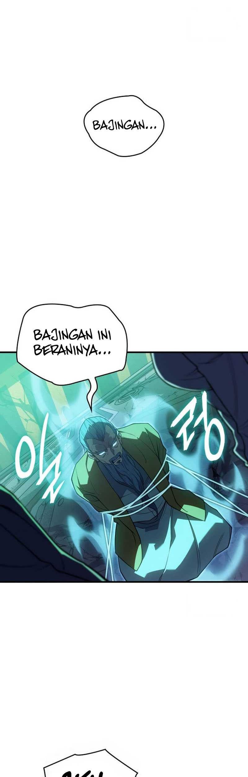 Regressing With The King’s Power Chapter 74 Gambar 47