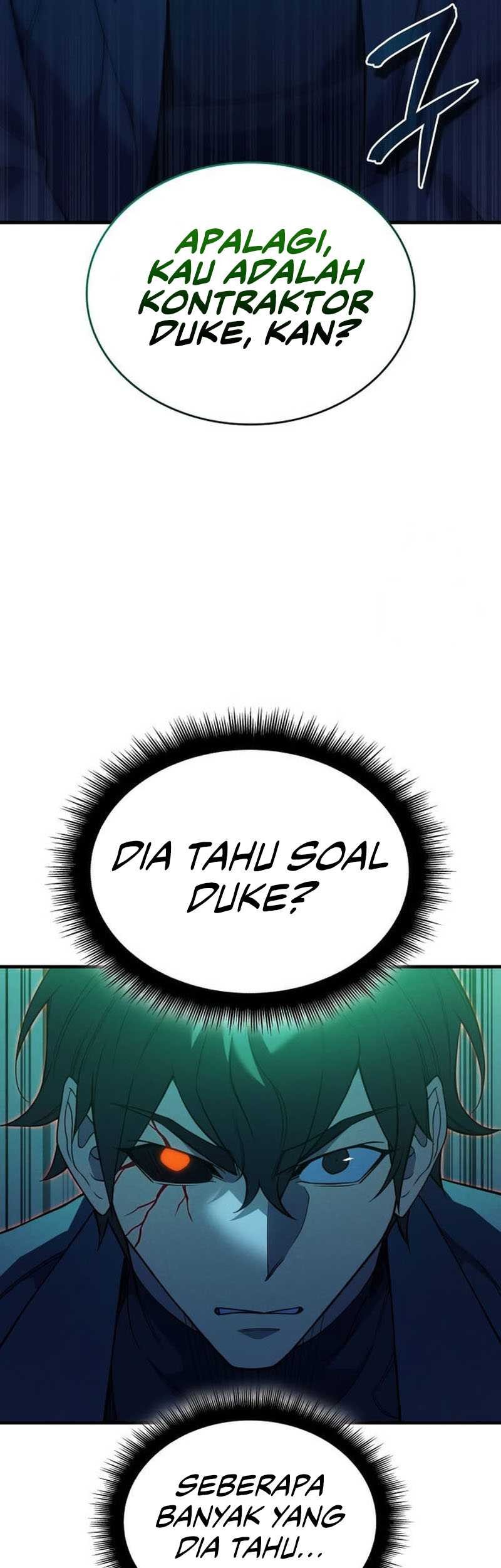 Regressing With The King’s Power Chapter 74 Gambar 73