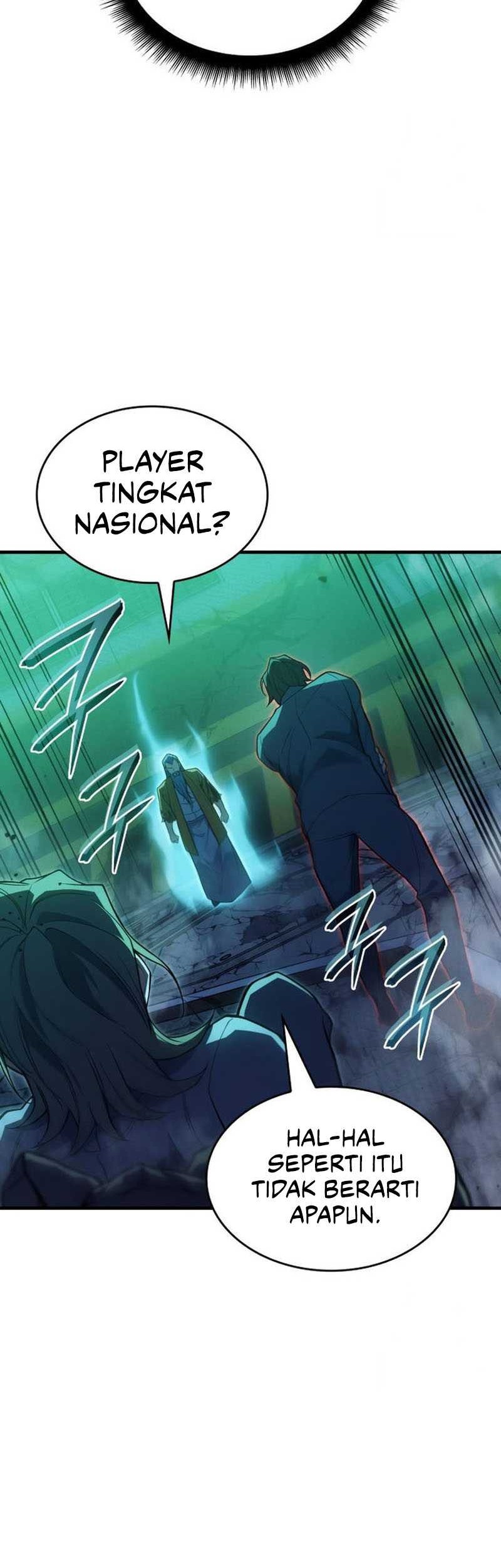 Regressing With The King’s Power Chapter 74 Gambar 74