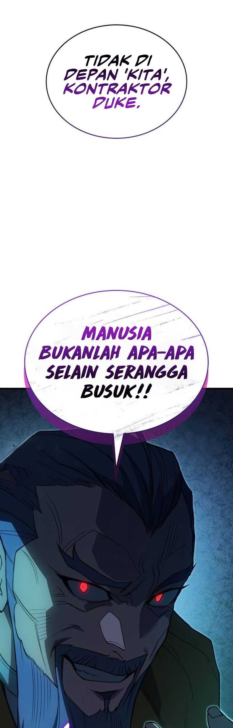 Regressing With The King’s Power Chapter 74 Gambar 75