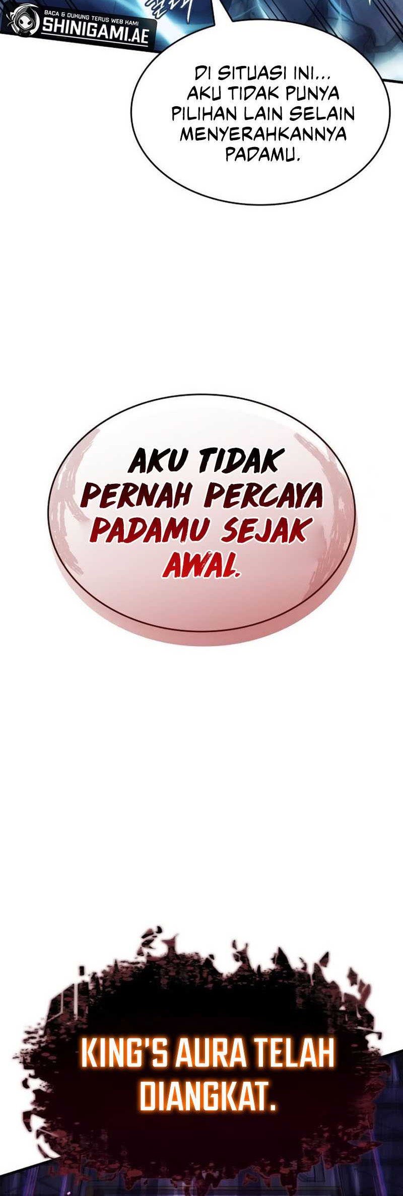 Regressing With The King’s Power Chapter 74 Gambar 80