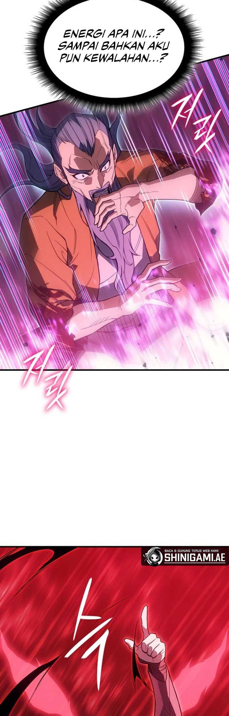 Regressing With The King’s Power Chapter 74 Gambar 83