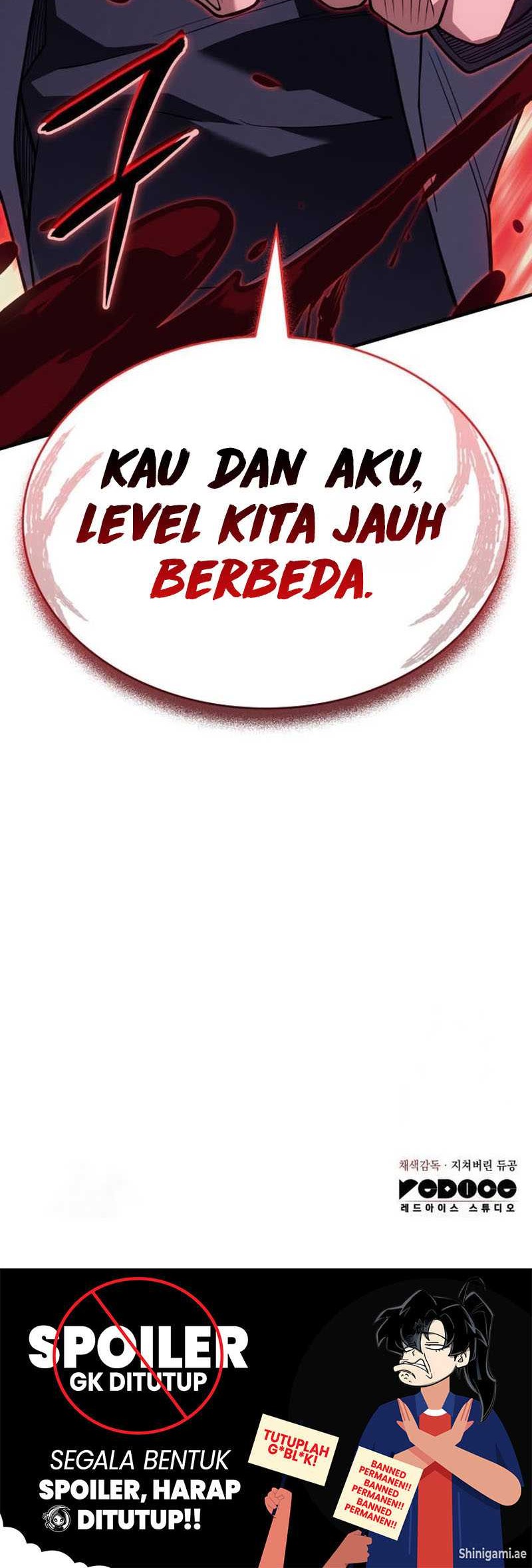 Regressing With The King’s Power Chapter 74 Gambar 88