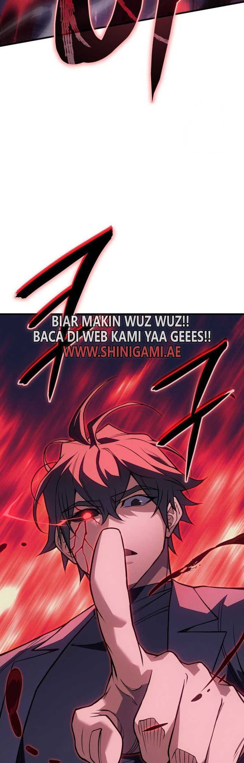 Regressing With The King’s Power Chapter 74 Gambar 87