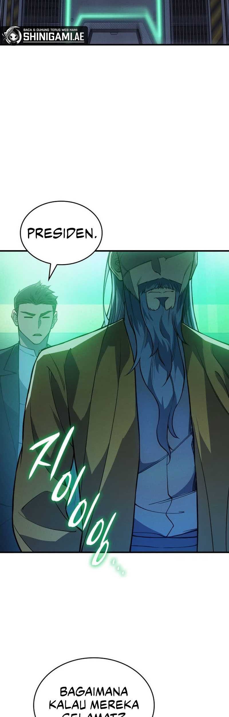 Regressing With The King’s Power Chapter 74 Gambar 3