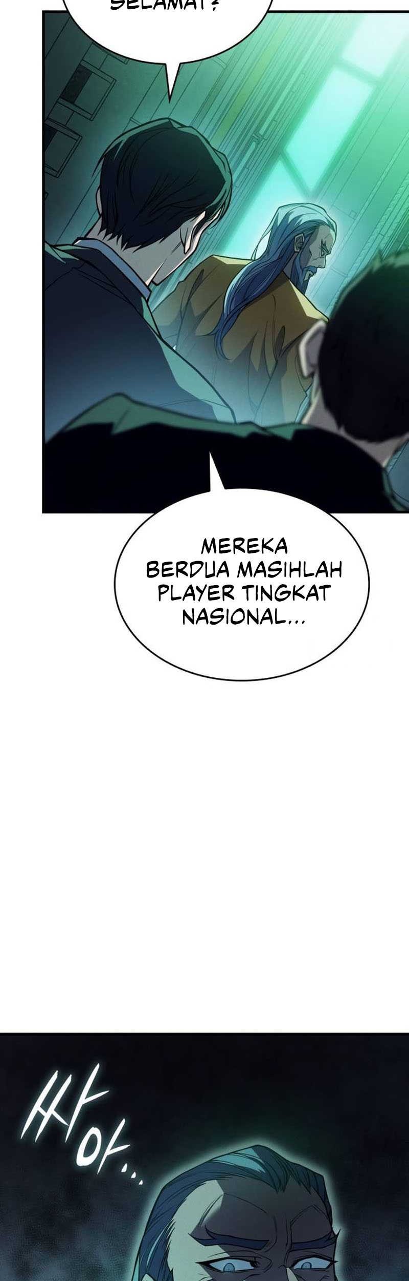 Regressing With The King’s Power Chapter 74 Gambar 4