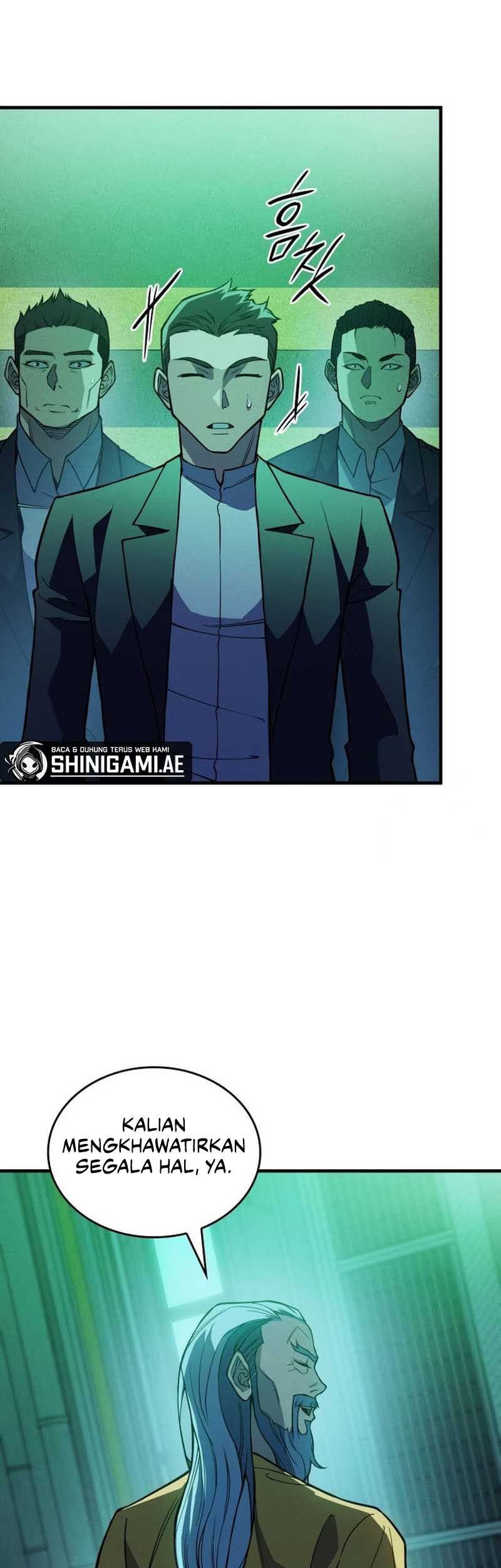 Regressing With The King’s Power Chapter 74 Gambar 6